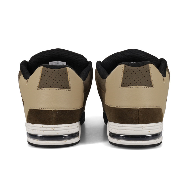 Zapatillas DC Shoes: Dc Command (Olive Black Tan)