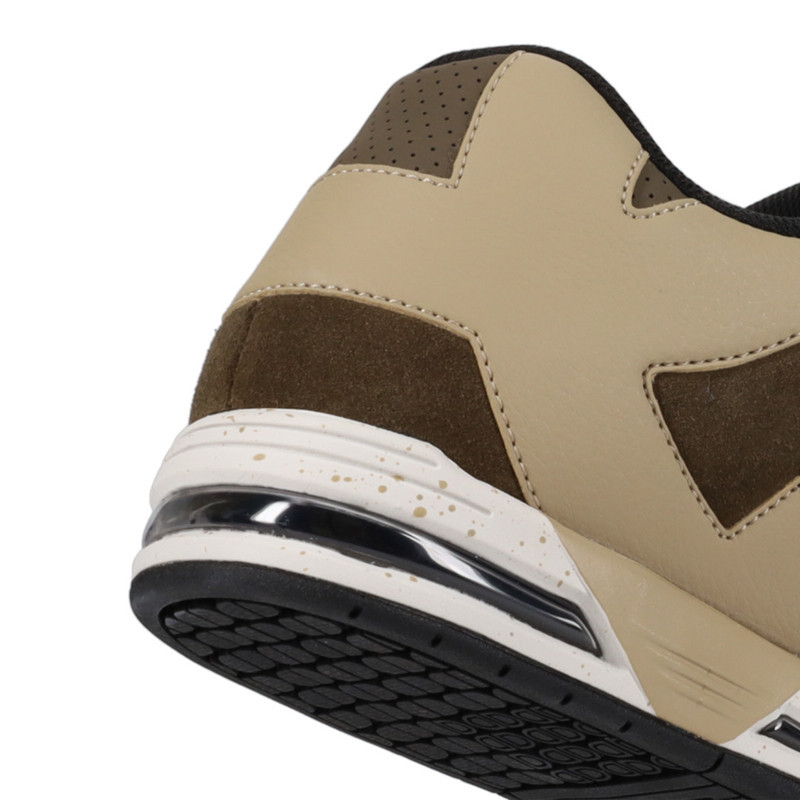 Zapatillas DC Shoes: Dc Command (Olive Black Tan)