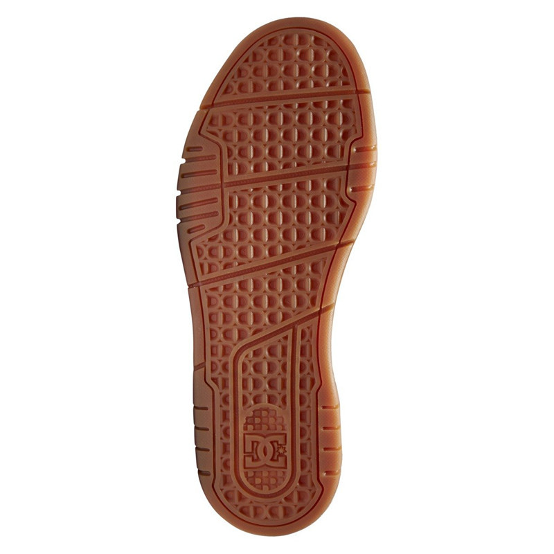 Zapatillas DC Shoes: Stag (Grey Gum)