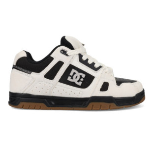 Zapatillas DC Shoes: Stag (Offwhite)