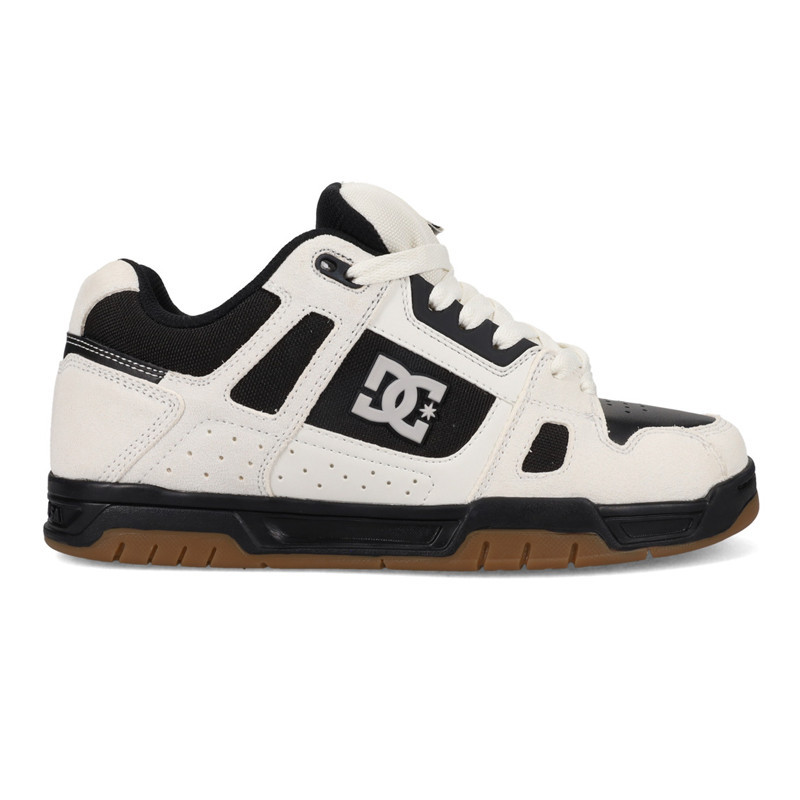 Zapatillas DC Shoes: Stag (Offwhite)