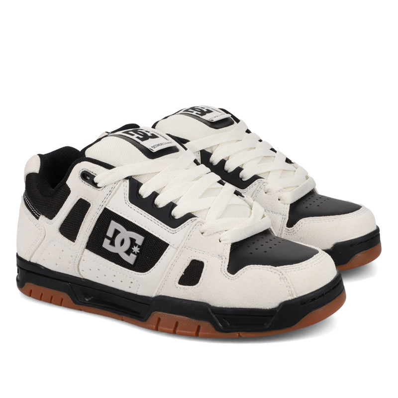 Zapatillas DC Shoes: Stag (Offwhite)