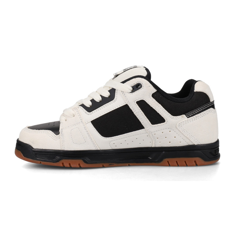 Zapatillas DC Shoes: Stag (Offwhite)