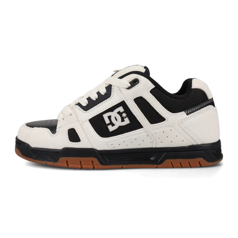 Zapatillas DC Shoes: Stag (Offwhite)