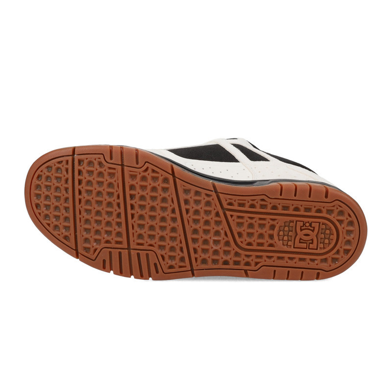 Zapatillas DC Shoes: Stag (Offwhite)