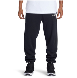 Pantalón DC Shoes: Baseline (Black)
