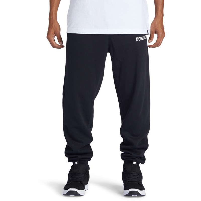 Pantalón DC Shoes: Baseline (Black)