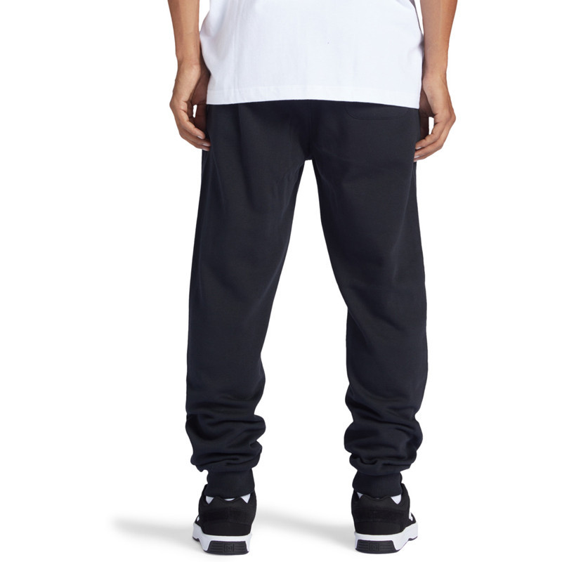 Pantalón DC Shoes: Baseline (Black)