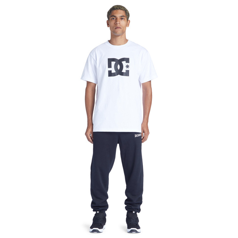 Pantalón DC Shoes: Baseline (Black)