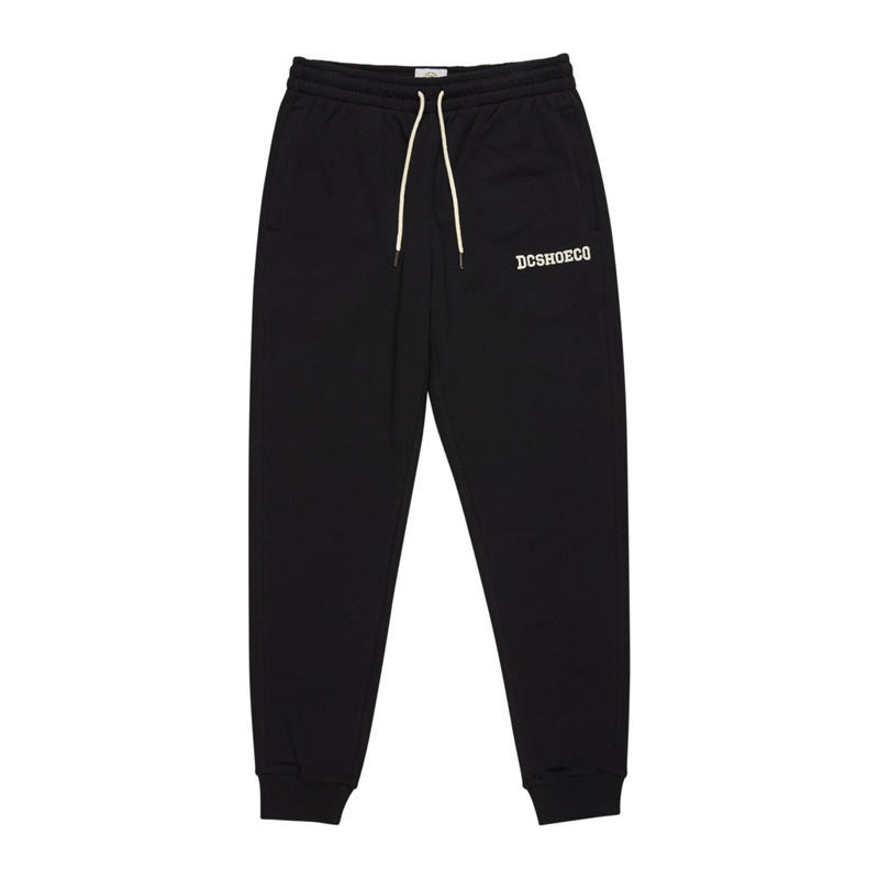 Pantalón DC Shoes: Baseline (Black)