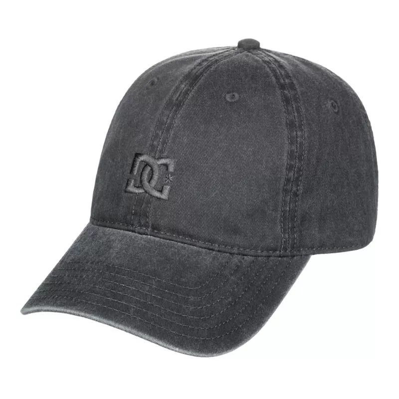 Gorra DC Shoes: DC Cap Star Vintage (Black)