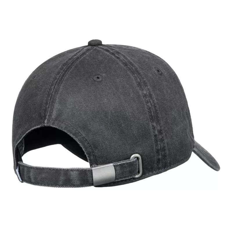 Gorra DC Shoes: DC Cap Star Vintage (Black)