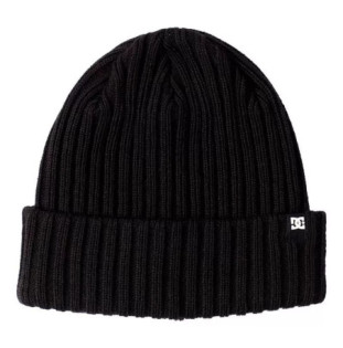 Gorro DC Shoes: Fish N Destroy 2 (Black)