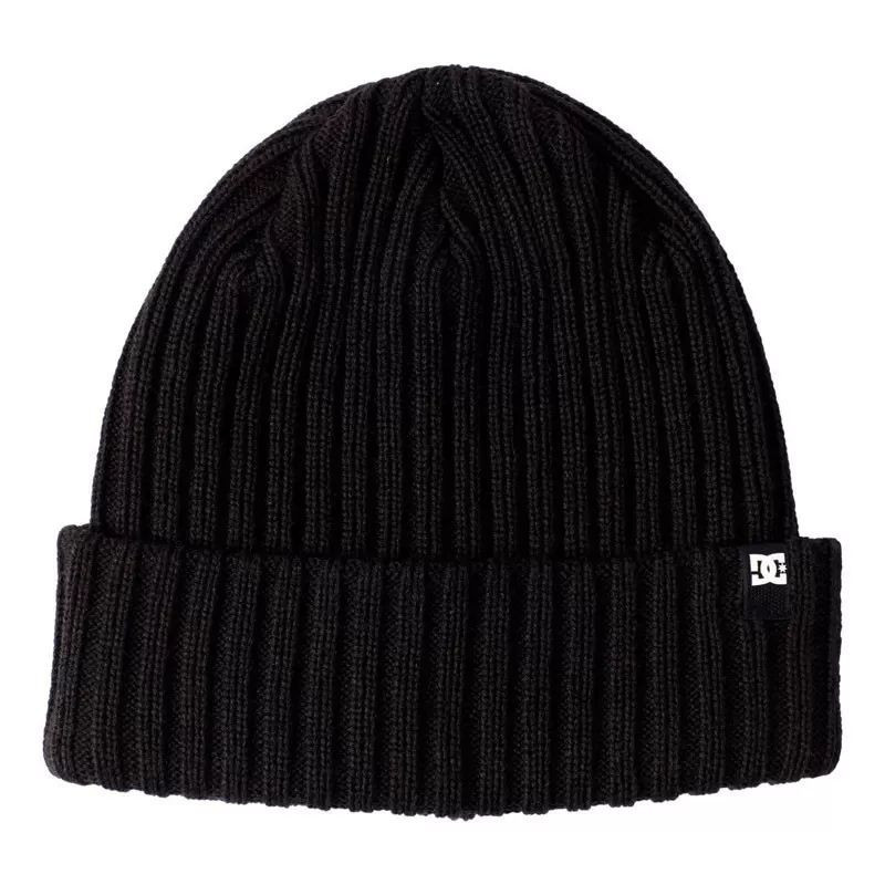 Gorro DC Shoes: Fish N Destroy 2 (Black)