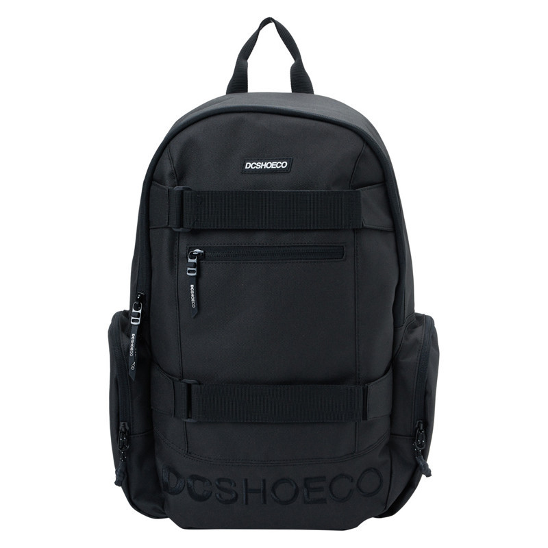 Mochila DC Shoes: Breed 5 (Black)