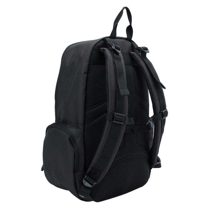 Mochila DC Shoes: Breed 5 (Black)