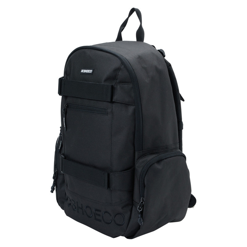 Mochila DC Shoes: Breed 5 (Black)
