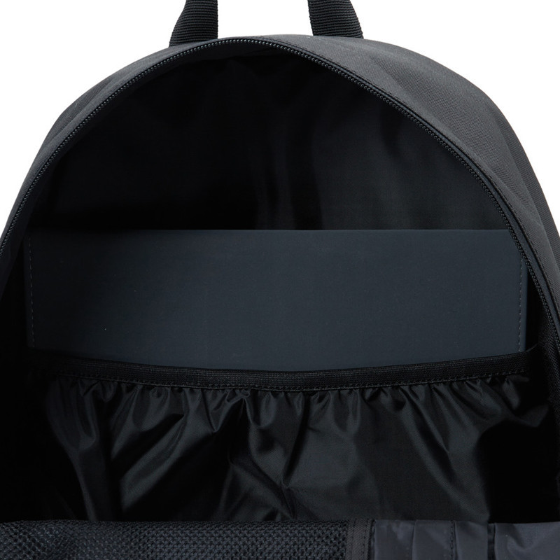 Mochila DC Shoes: Breed 5 (Black)