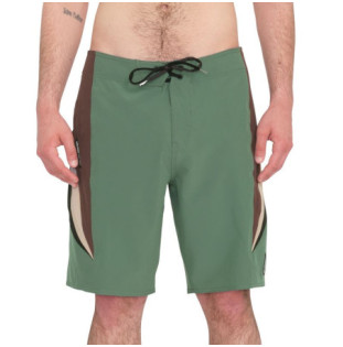 Bañador Volcom: Surf Vitals J Robinson Mod 20 (Fir Green)