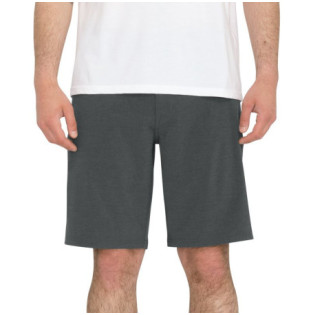 Bermuda Volcom: Frickin Cross Shred Static 20 (Stealth)