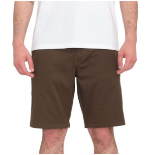 Bermuda Volcom: Frickin Mdrn Stch 19 (Wren)
