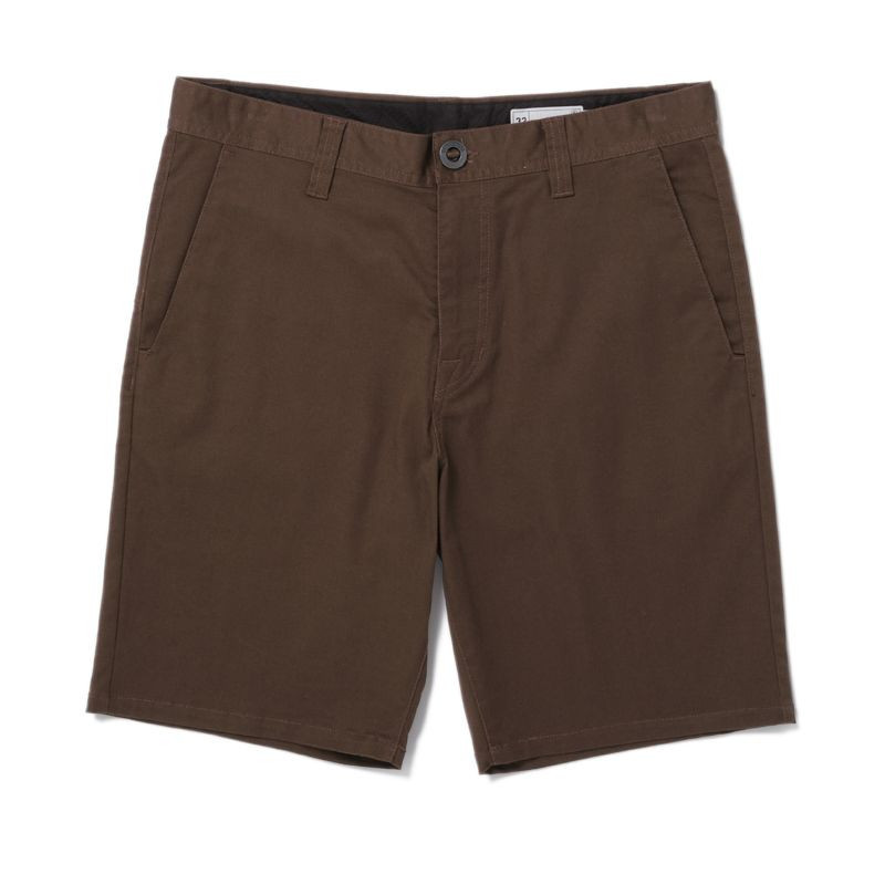 Bermuda Volcom: Frickin Mdrn Stch 19 (Wren)
