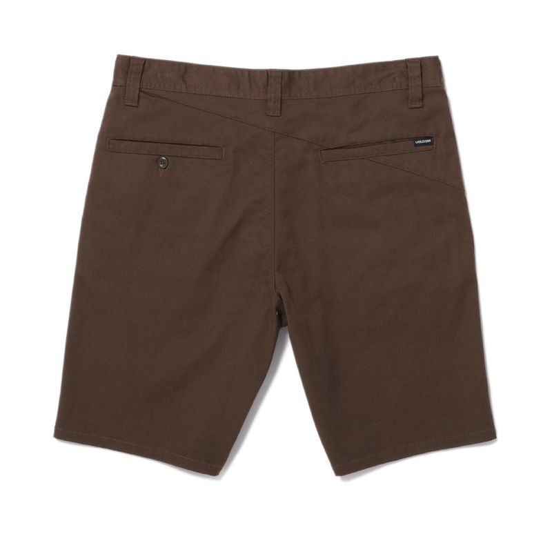 Bermuda Volcom: Frickin Mdrn Stch 19 (Wren)
