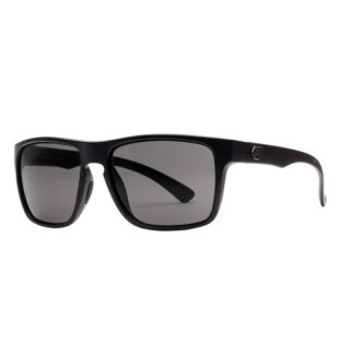 Gafas Volcom: Trick (Matte Black Gray Polar)