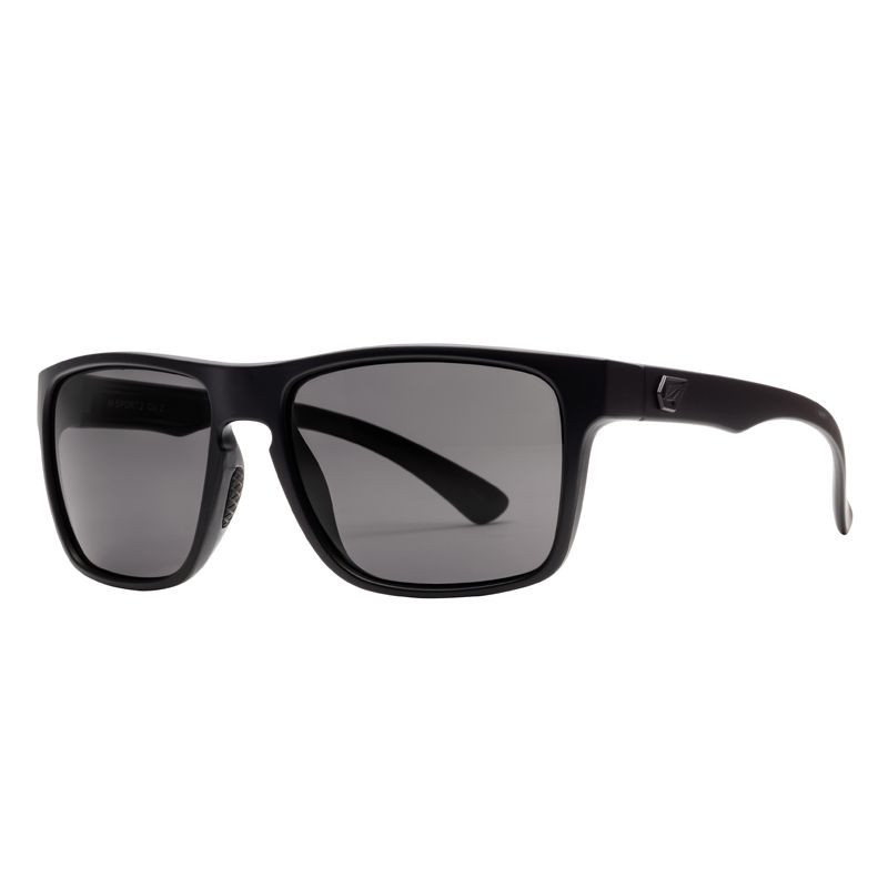 Gafas Volcom: Trick (Matte Black Gray Polar)