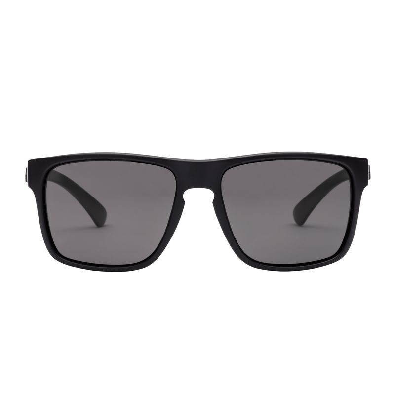 Gafas Volcom: Trick (Matte Black Gray Polar)