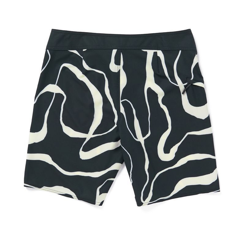 Bañador Volcom: Blind Lines Mod 19 (Black)