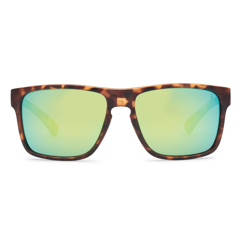 Gafas Volcom: Trick (Matte Tort Green Polar)