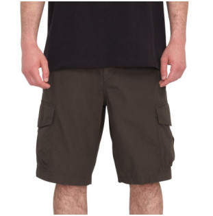 Bermuda Volcom: Grande Barracks Cargo 22 (Wren)