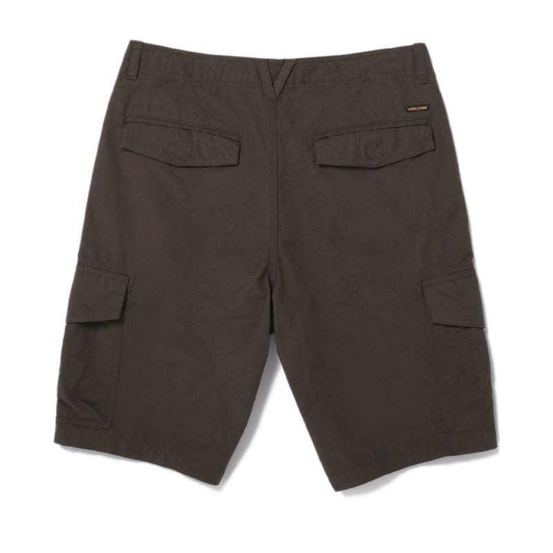 Bermuda Volcom: Grande Barracks Cargo 22 (Wren)