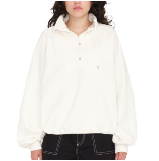 Sudadera Volcom: Reetrostone (Star White)