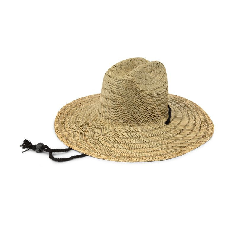 Gorro Volcom: Quarter Straw Hat (Natural)