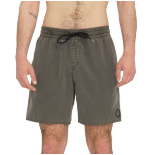 Bañador Volcom: Center Trunk 17 (Wren)