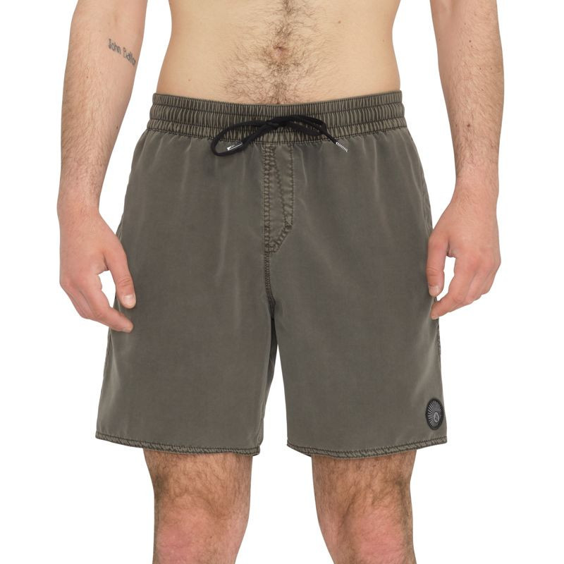 Bañador Volcom: Center Trunk 17 (Wren)