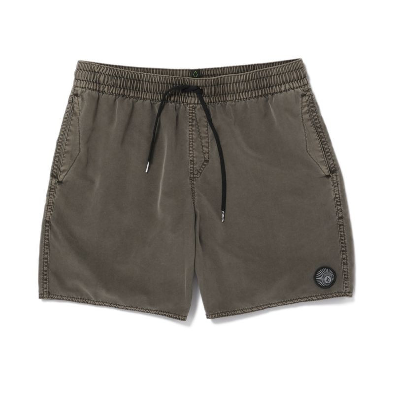 Bañador Volcom: Center Trunk 17 (Wren)