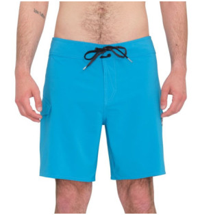 Bañador Volcom: Lido Solid Mod 18 (Tidal Blue)