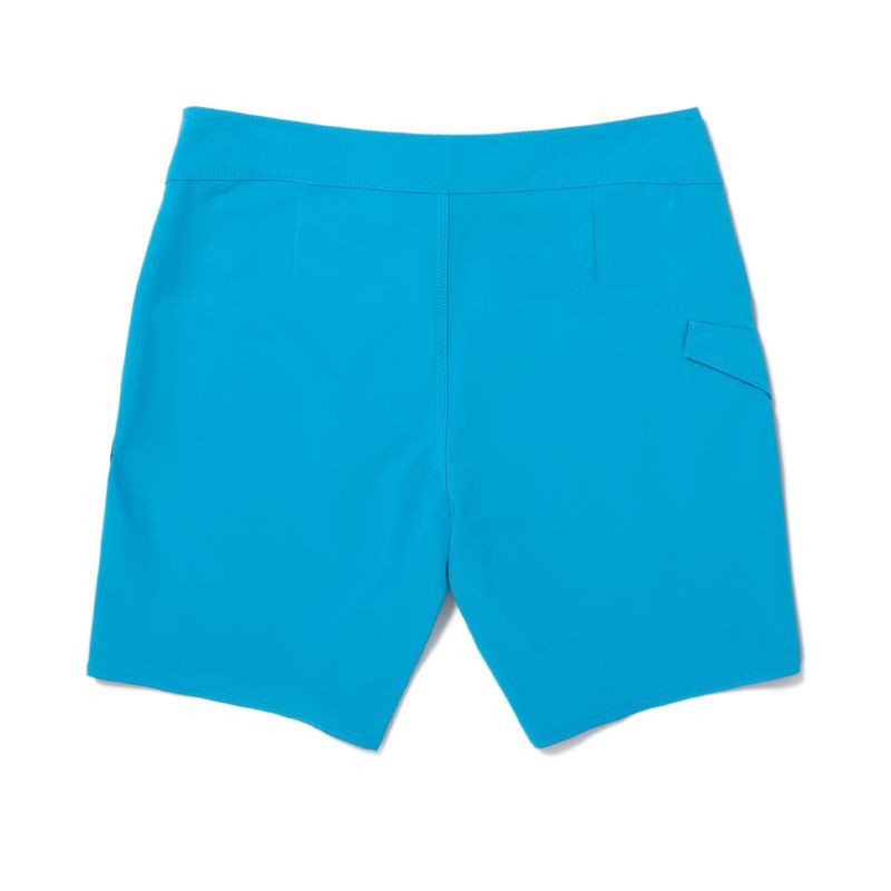 Bañador Volcom: Lido Solid Mod 18 (Tidal Blue)