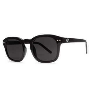 Gafas Volcom: Earth Tripper (Gloss Black Gray)