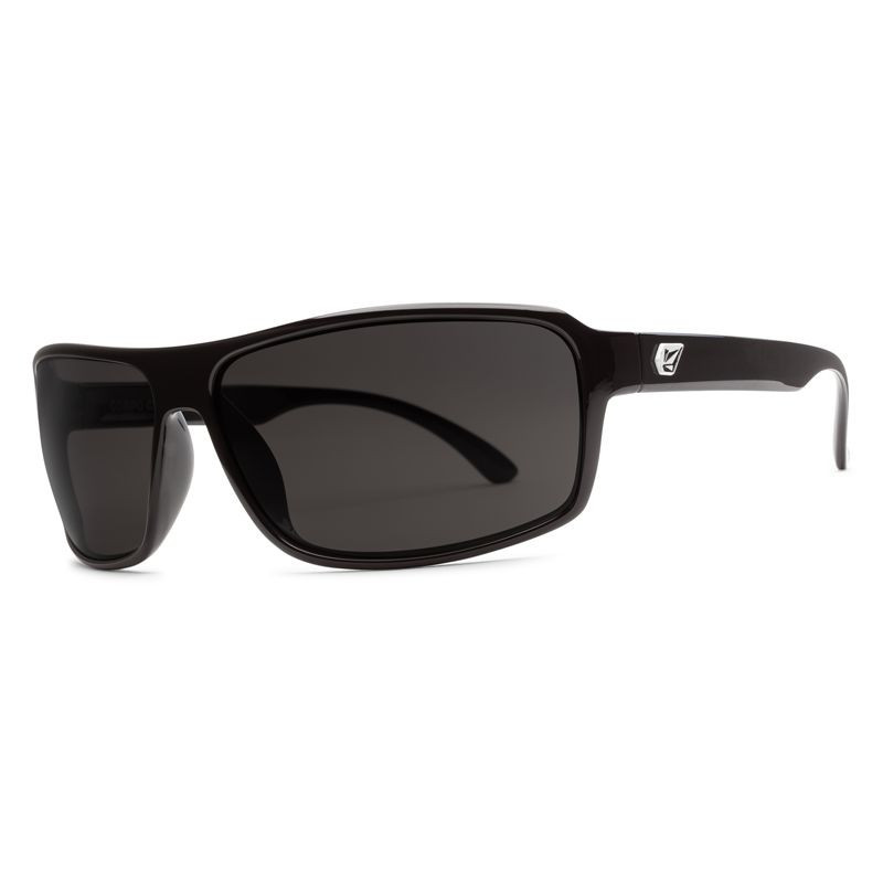Gafas Volcom: Corpo Class (Gloss Black Gray)