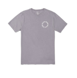 Camiseta Volcom: Stone Oracle Sst (Violet Dust)