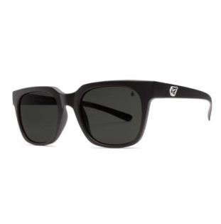 Gafas Volcom: Morph (Matte Black Gray Polar)