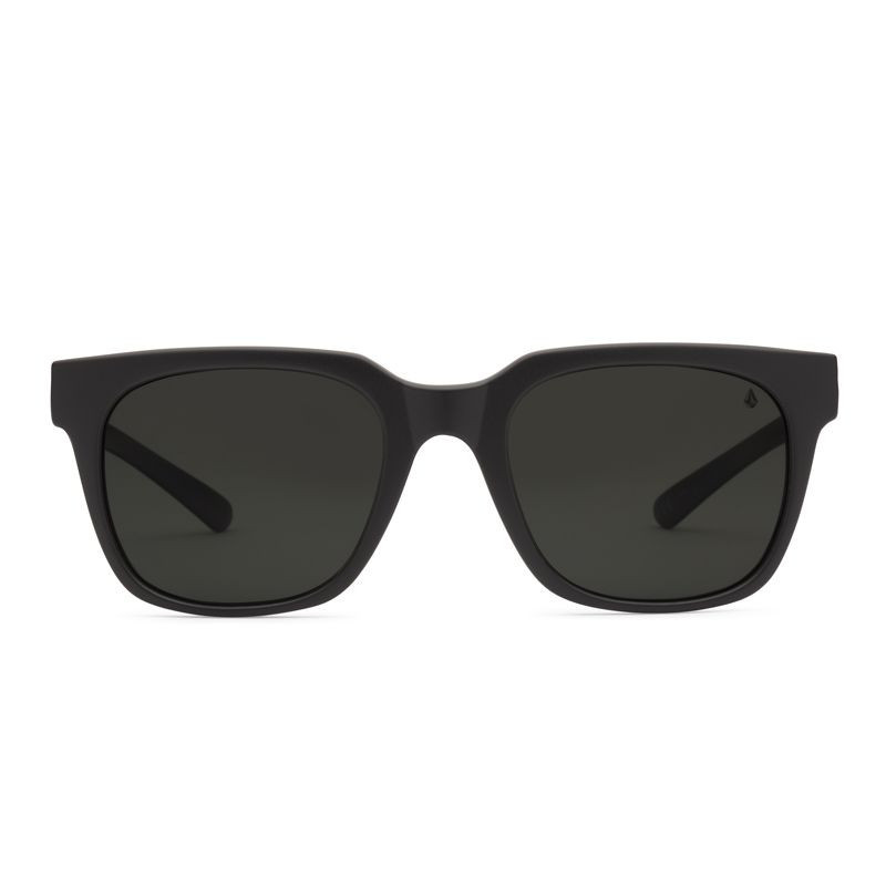 Gafas Volcom: Morph (Matte Black Gray Polar)
