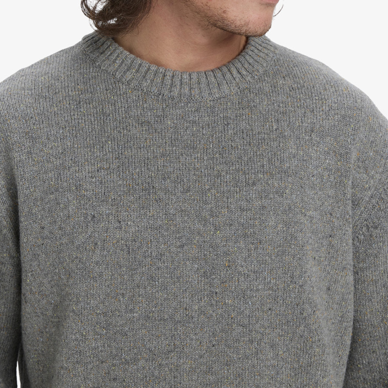 Jersey Quiksilver: Slow Song Neppy (Moonstruck)