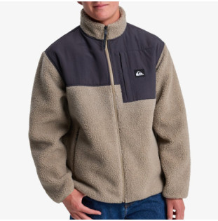 Chaqueta Quiksilver: Shallow Water (Fallen Rock)