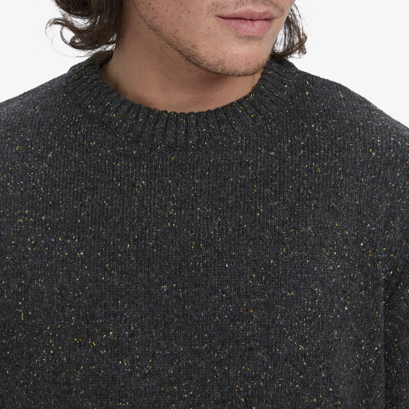 Jersey Quiksilver: Slow Song Neppy (Tarmac)