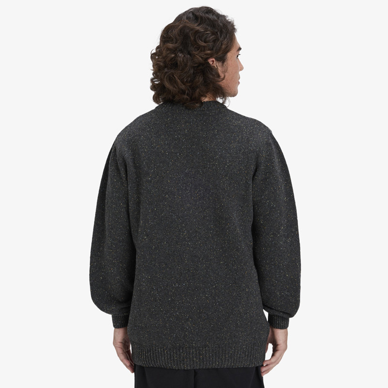 Jersey Quiksilver: Slow Song Neppy (Tarmac)